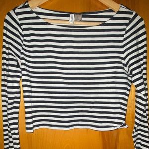 Posh H&M Shirt♠️